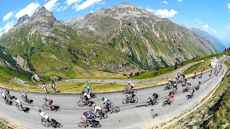LE TOUR - Un grand show espéré sur les sommets pyrénéens